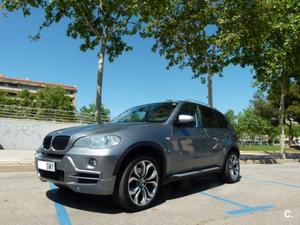 BMW X5 3.0d 5p.