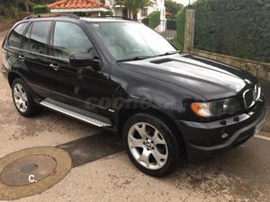 BMW X5 3.0d 5p.