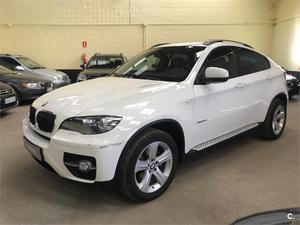 BMW X6 xDrive30d 5p.