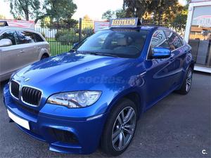 BMW X6 xDrive50i 5p.