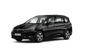 Bmw Serie 2 Gran Tourer 218d 5p. -17