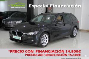 Bmw Serie d Efficientdynamics Touring 5p. -13