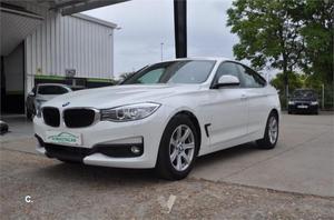 Bmw Serie d Gran Turismo 5p. -15