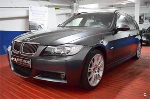 Bmw Serie d Touring 5p. -07