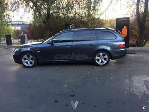 Bmw Serie d Touring 5p. -08