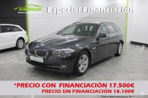 Bmw Serie d Touring 5p. -12