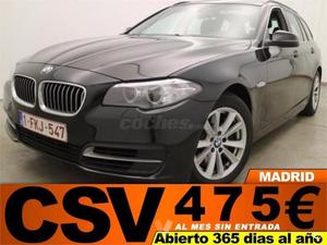 Bmw Serie da Touring 5p. -14