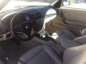 Bmw Serie i 2p. -09