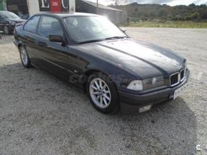 Bmw Serie is Coupe 2p. -94