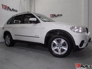 Bmw X5 Xdrive30d 5p. -13