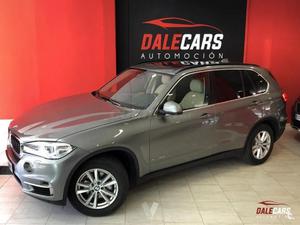 Bmw X5 Xdrive30d 5p. -16