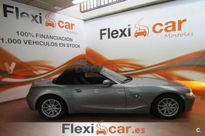 Bmw Z4 2.0i 2p. -07