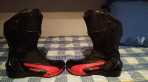 Botas de carretera Puma (Ducati)