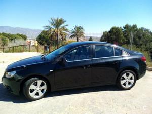 CHEVROLET Cruze 2.0 VCDi LTZ 4p.