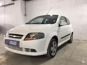 CHEVROLET Kalos 1.2 SE 3p.