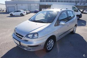 CHEVROLET Tacuma 1.6 SX 5p.