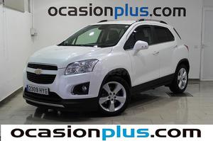 CHEVROLET Trax 1.6 LT 5p.