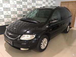 CHRYSLER Voyager LX 2.5 CRD 5p.