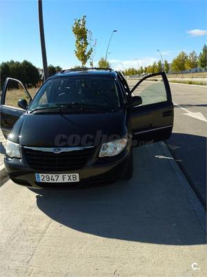 CHRYSLER Voyager SE 2.4 5p.