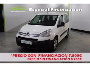 CITROEN Berlingo 1.6 HDi 75 X 4p.