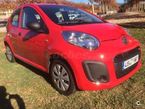 CITROEN C1 1.0 Attraction 5p.