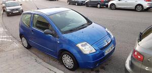 CITROEN C2 1.1I Furio 3p.