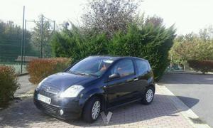 CITROEN C2 1.4I SX -05