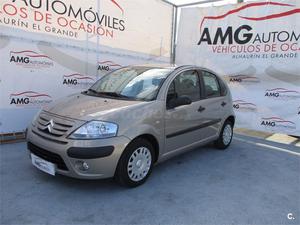 CITROEN C3 1.4 HDi Audace 5p.