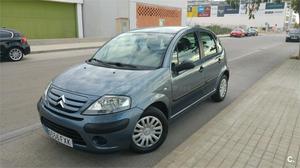 CITROEN C3 1.4 HDi Furio 5p.