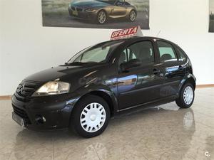 CITROEN C3 1.4 HDi SX 5p.