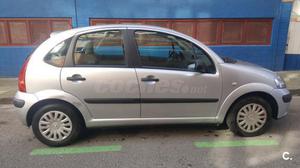 CITROEN C3 1.4 HDi XTR 5p.