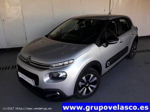 CITROEN C3 BLUEHDI 73KW (100CV) S&S FEEL - MADRID - (MADRID)