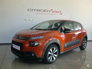 CITROEN C3 BlueHDi 55KW 75CV SS FEEL 5p.