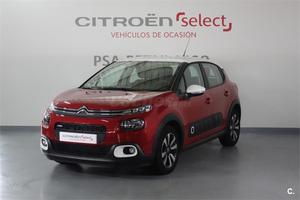 CITROEN C3 BlueHDi 73KW 100CV SS FEEL 5p.