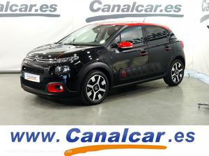 CITROEN C3 PURETECH 82CV SHINE - MADRID - (MADRID)