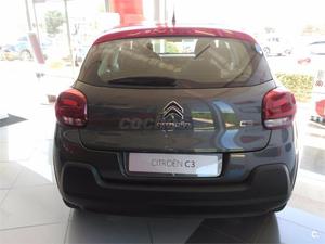 CITROEN C3 PureTech 60KW 82CV FEEL 5p.