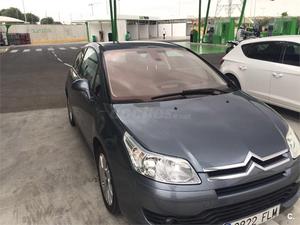 CITROEN C4 1.6 HDi 110 Collection 3p.