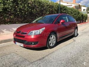 CITROEN C4 1.6 HDi 92 LX 3p.