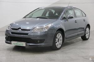 CITROEN C4 2.0 HDi 138 VTR Plus 5p.