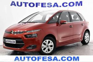 CITROEN C4 PICASSO 1.6 E-HDI 115CV INTENSIVE AUTO 5P S/S -