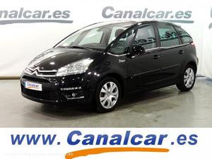 CITROEN C4 PICASSO 1.6 HDI MILLENIUM 109 CV - MADRID -