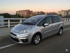 CITROEN C4 Picasso 1.6 HDi 110 CMP SS Seduction 5p.