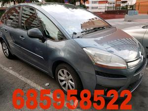 CITROEN C4 Picasso 1.6 HDi Cool -09