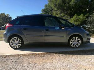 CITROEN C4 Picasso 1.6 HDi Exclusive Plus -08