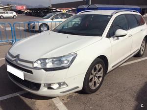 CITROEN C5 1.6 HDi 115cv Millenium Tourer 5p.