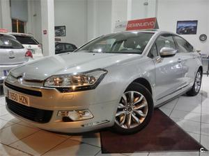 CITROEN C5 2.0 HDi 160cv Millenium 4p.