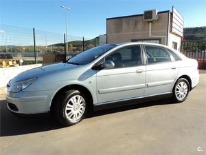 CITROEN C5 2.0 HDi Exclusive 5p.