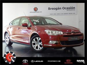 CITROEN C5 2.0 HDi FAP Premier 4p.