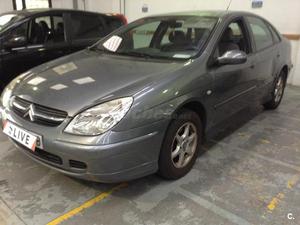 CITROEN C5 2.0 HDi SX 5p.