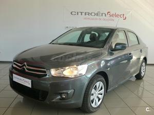 CITROEN CElysee PureTech 60KW 82CV Seduction 4p.